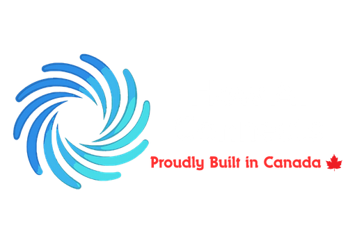 How AI Connects — Proudly Built in Canada