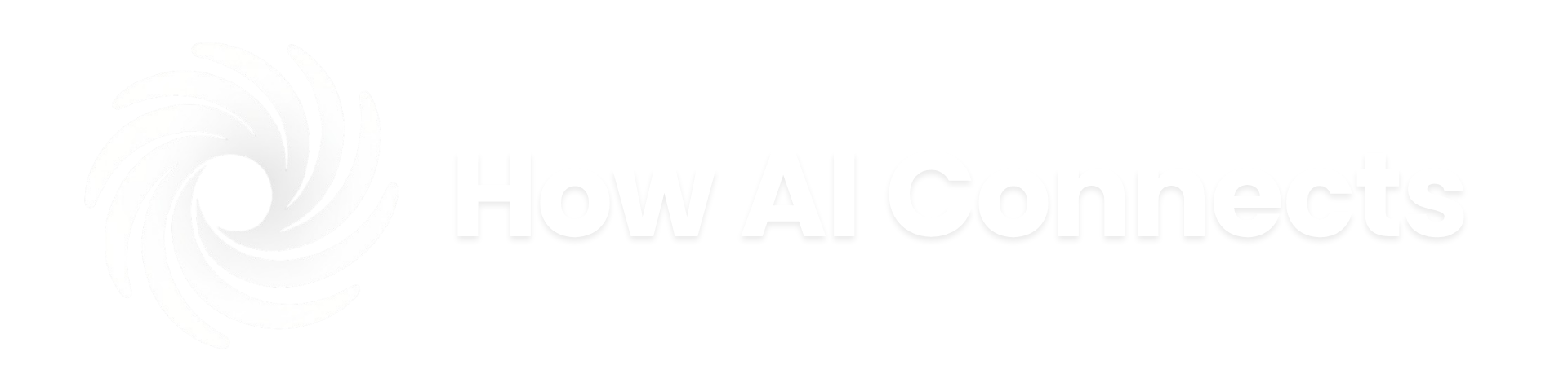 How AI Connects