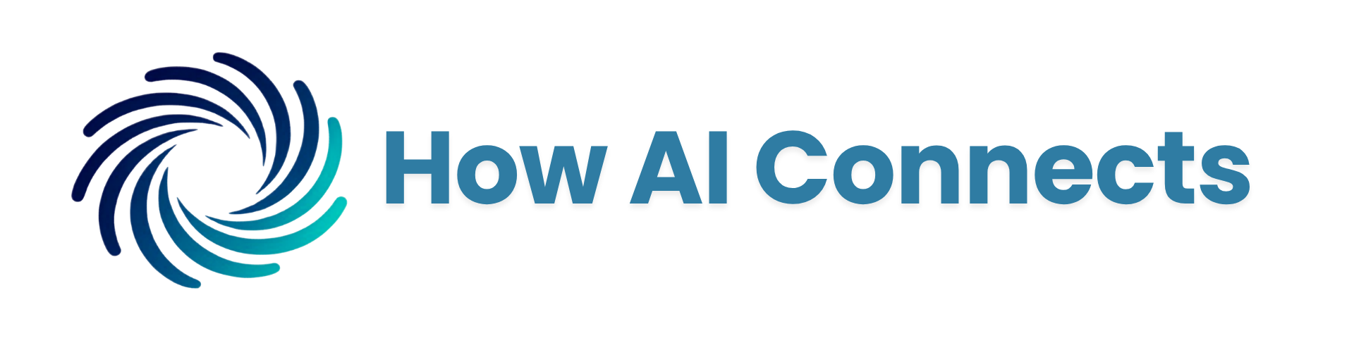 How AI Connects